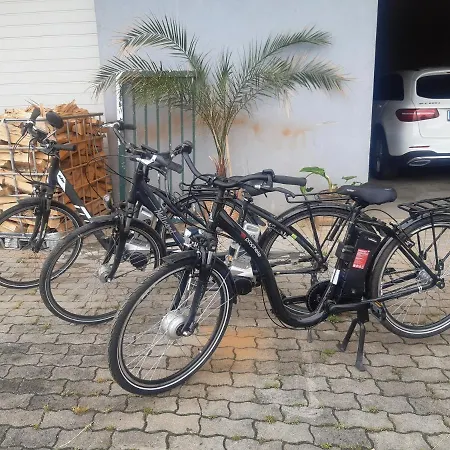 Zajazd Landgasthof Peterbauer Schärding