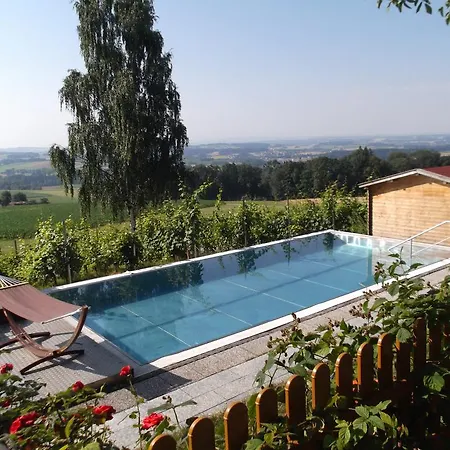 Landgasthof Peterbauer *