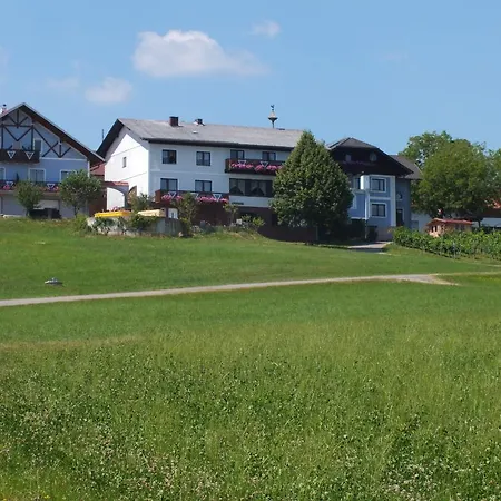 Landgasthof Peterbauer 셰르딩