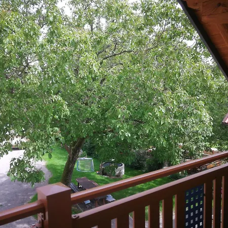 Zajazd Landgasthof Peterbauer Schärding