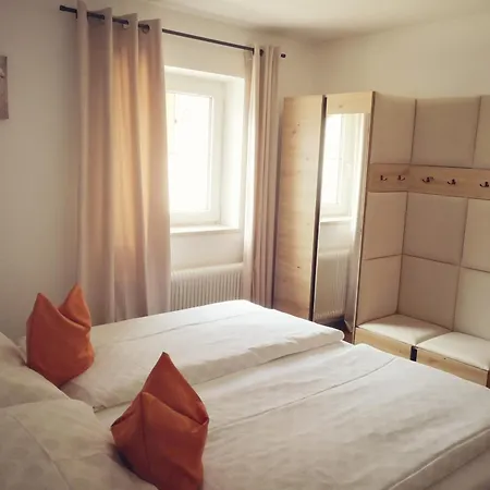 Landgasthof Peterbauer * Schärding