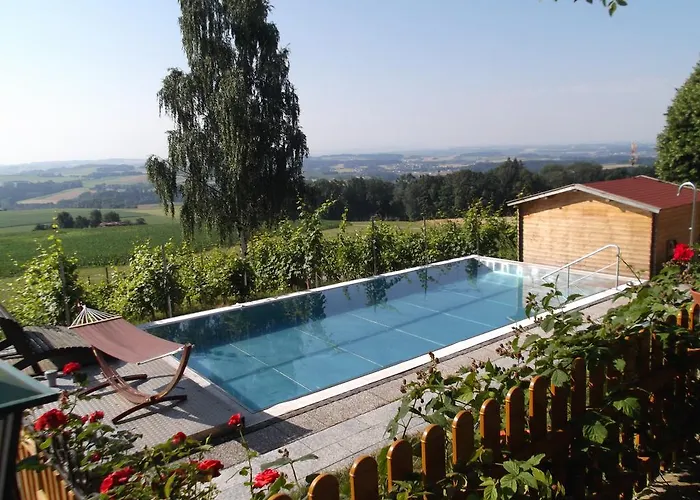 Landgasthof Peterbauer *