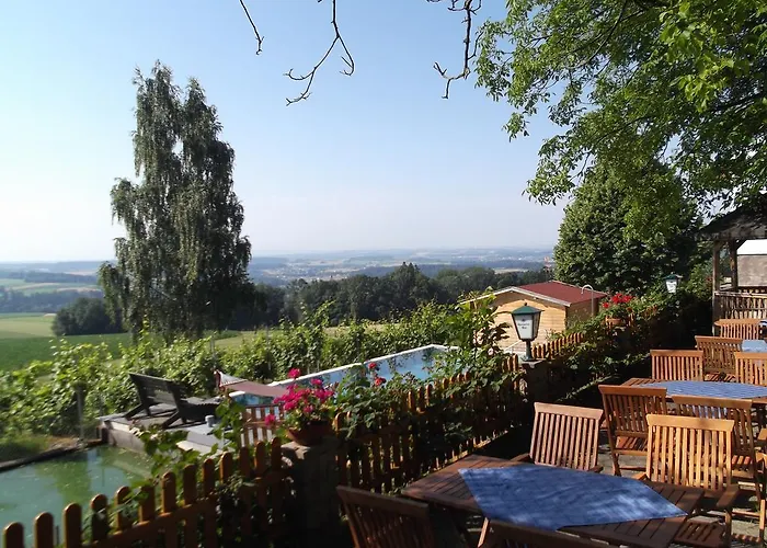 Landgasthof Peterbauer