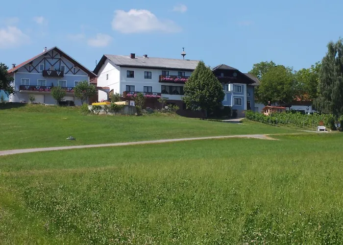 Landgasthof Peterbauer Schärding