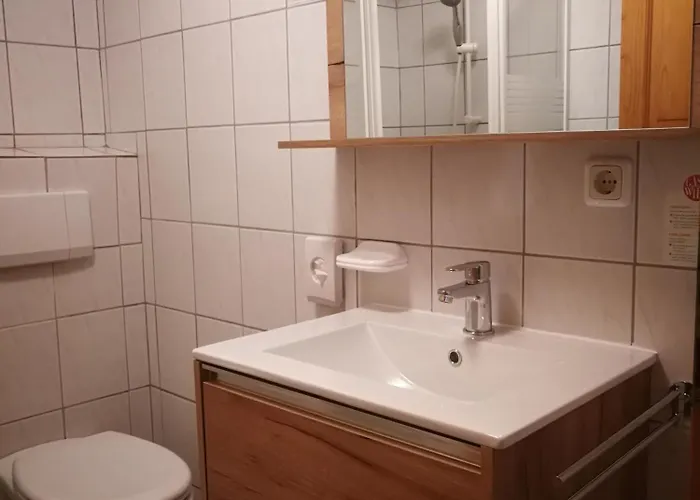 Penzion Landgasthof Peterbauer Schärding