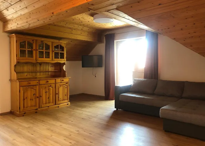 Penzion Landgasthof Peterbauer *