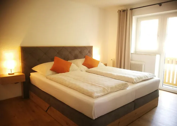 Landgasthof Peterbauer * Schärding