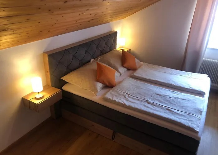 Landgasthof Peterbauer Penzion