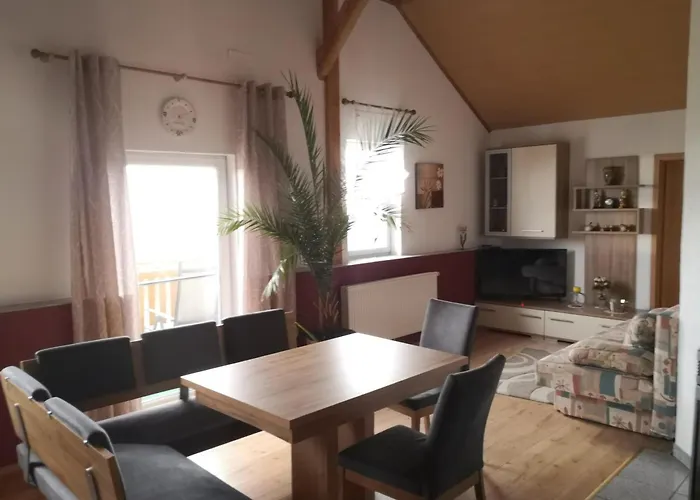 Penzion Landgasthof Peterbauer