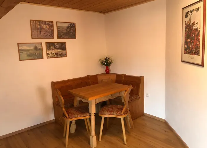 Penzion Landgasthof Peterbauer *