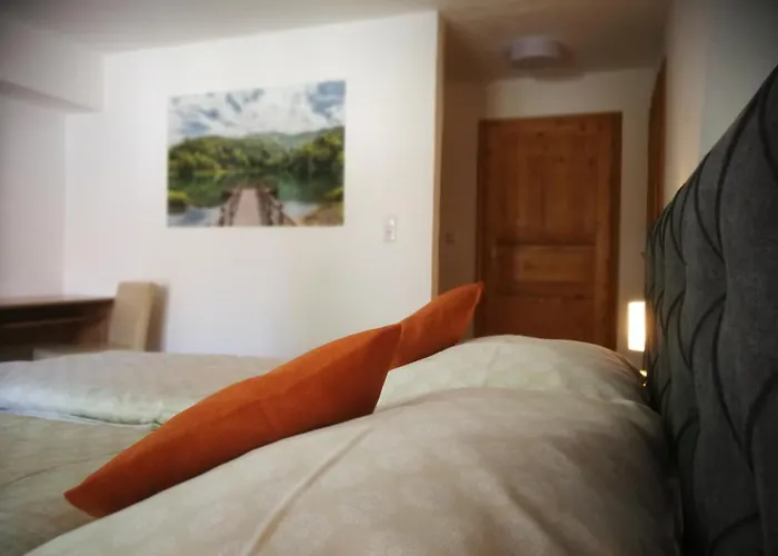 Penzion Landgasthof Peterbauer Schärding