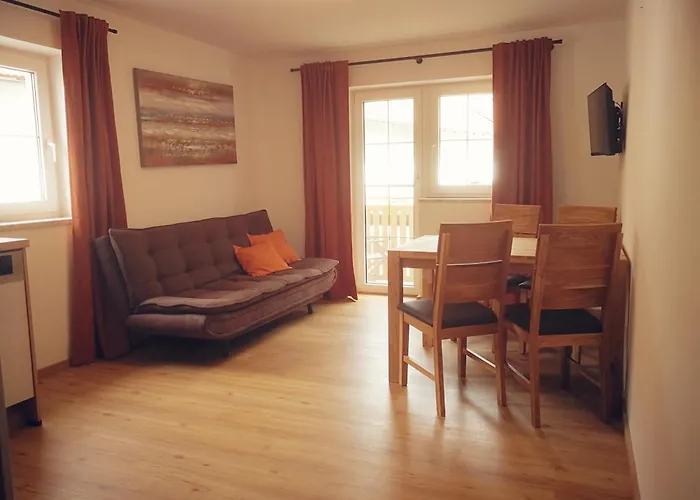 Landgasthof Peterbauer *