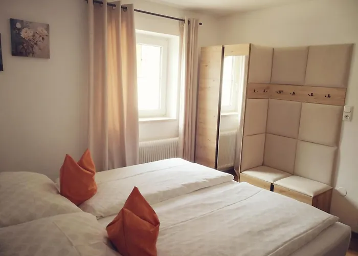 Landgasthof Peterbauer * Schärding