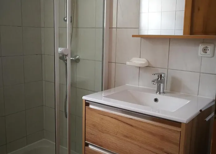 Landgasthof Peterbauer Penzion Schärding