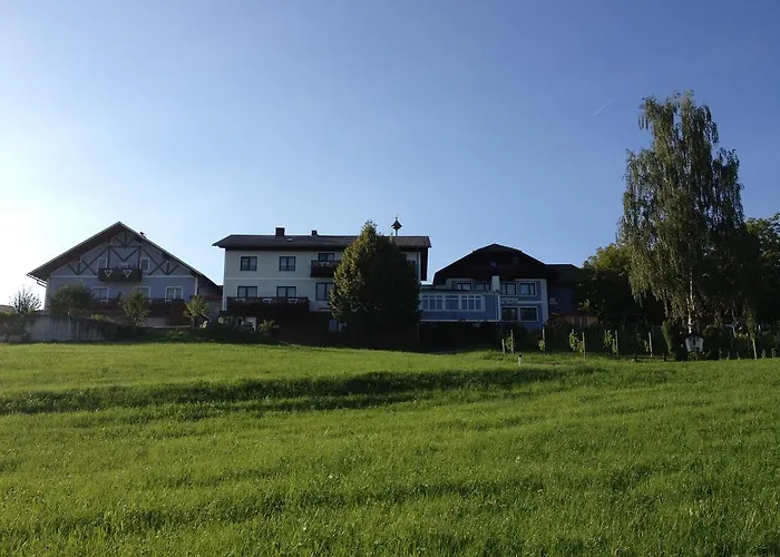 Landgasthof Peterbauer Penzion Schärding