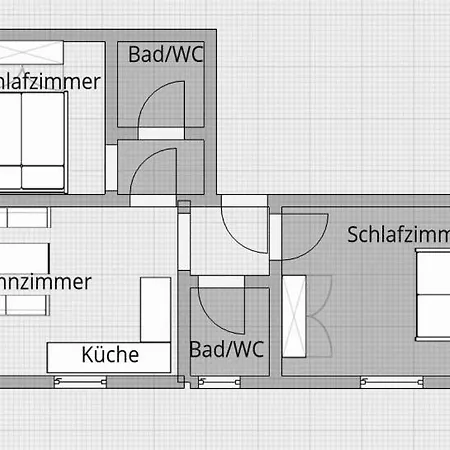 Landgasthof Peterbauer イン シェルディング