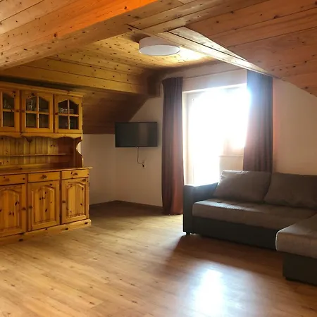 Penzion Landgasthof Peterbauer *