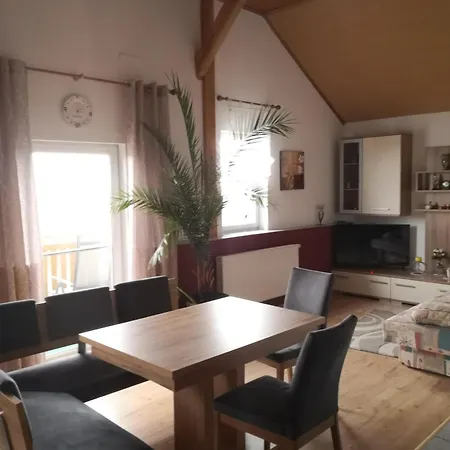 Penzion Landgasthof Peterbauer