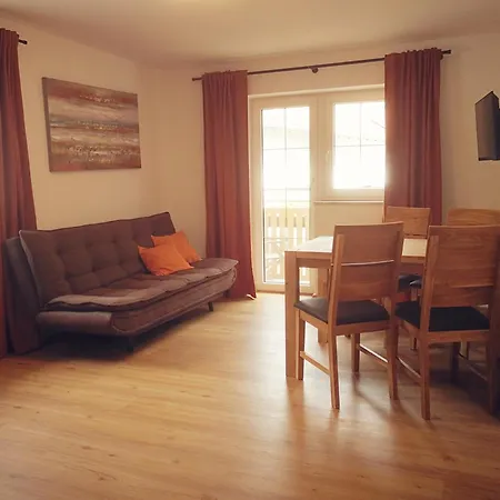 Landgasthof Peterbauer *