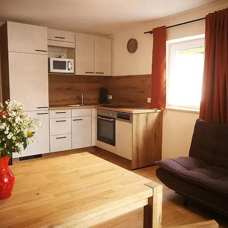 Landgasthof Peterbauer シェルディング