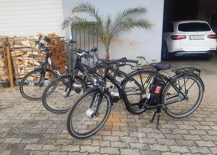 イン Landgasthof Peterbauer シェルディング