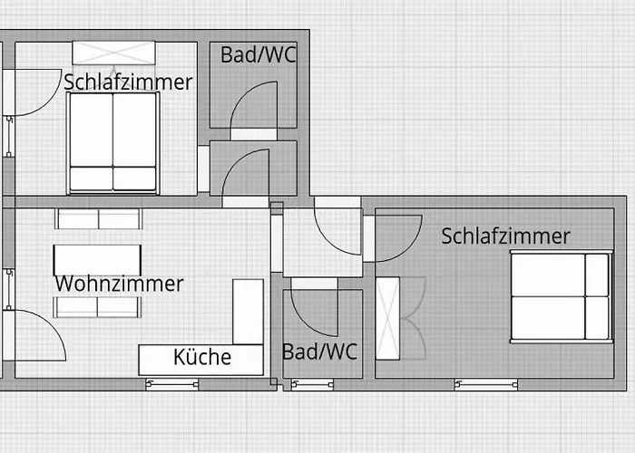 Landgasthof Peterbauer イン シェルディング
