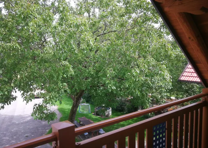 イン Landgasthof Peterbauer シェルディング