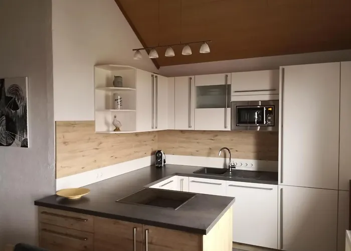 Landgasthof Peterbauer シェルディング